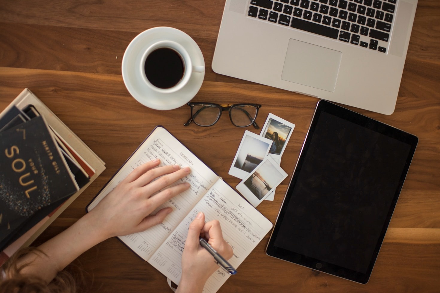 Why Storytelling Still Matters Today