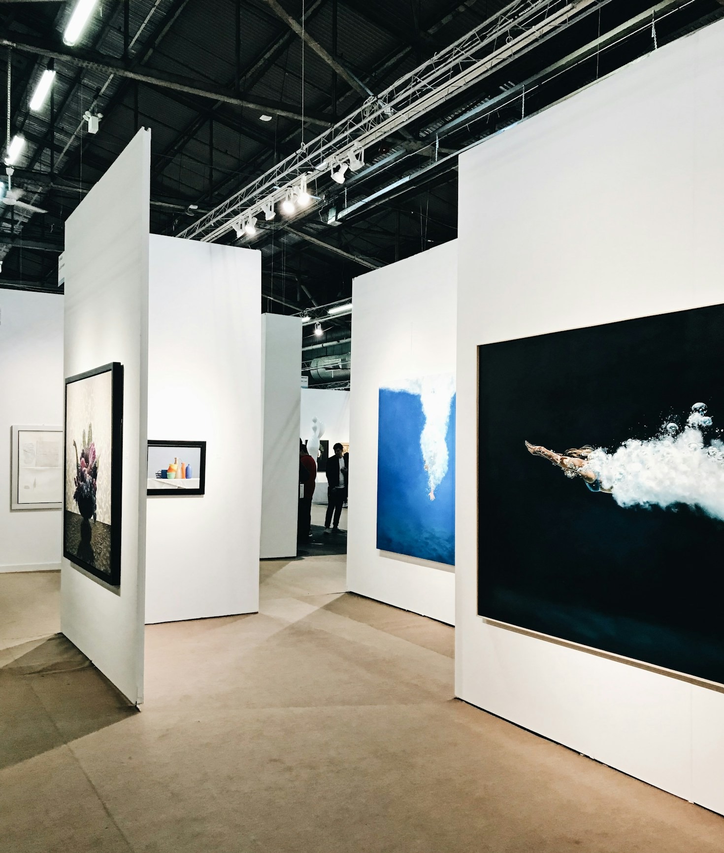 Behind The Lens Of Recent Photography